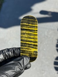 Image 1 of Caution 34mm 