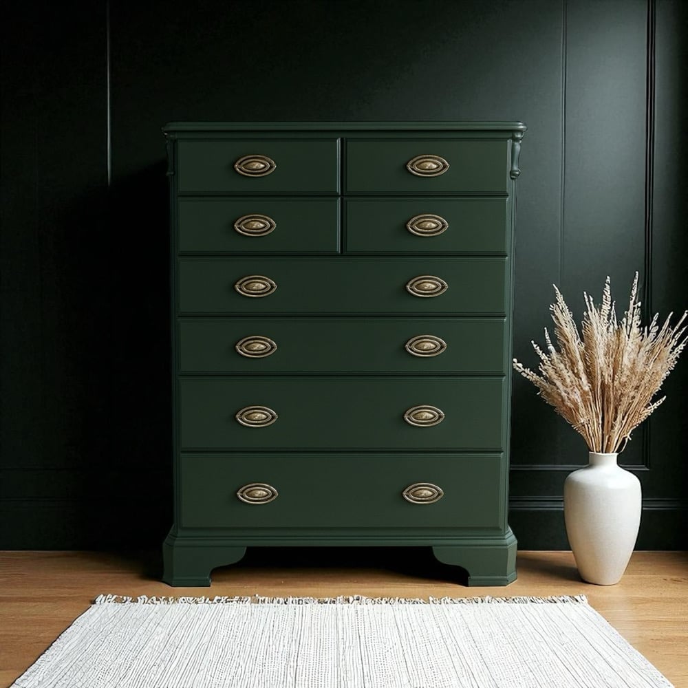 Image of Stunning Ducal Tallboy ANY COLOUR 