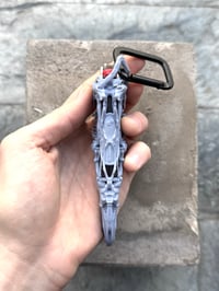 Image 7 of voidgripº (grey)