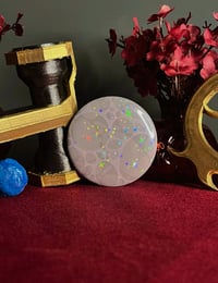 Image 1 of ‘The Anomaly’ badge 