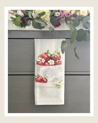 Image 12 of The Bundle LMA | Paper Co. Spring Tea Towel Collection