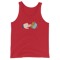 Image of THE SOUND MEN'S TANK