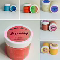 Image 3 of Body  Sugar Scrubs 