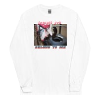 Tonight You Belong to Me Longsleeve