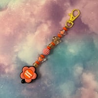 Image 2 of Hippie Keychain Collection