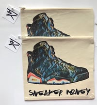 Image 4 of Sneaker Money - Jordan 6 