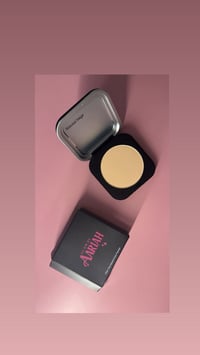 Image 2 of Filter free based press powders 