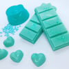 Clean Fresh Laundry Snap Bar Wax Melts