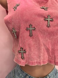 Image 2 of Milena Tee