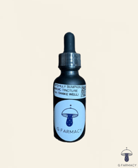 Image 1 of APEHILLY BUMPKIN PSILOCYBIN TINCTURE 