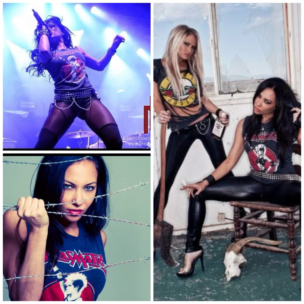 Image of HELP US MAKE AN ALBUM MEMORABILIA SALE!