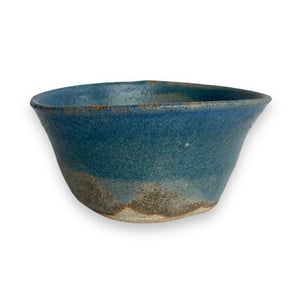 Image of RUSTIC STONEWEAR BOWL