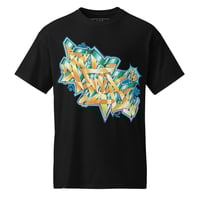 Image 5 of MWB Kewor - DryBlend® T-Shirt