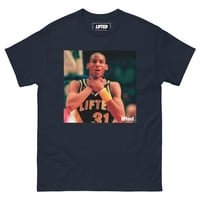 Image 4 of reggie choked tee