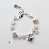 Image 5 of Meadowlands Bracelet Collection 