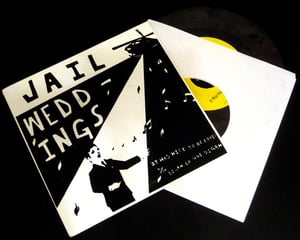 Image of It Was Nice To Be Loved b/w Digan Lo Que Digan 7"