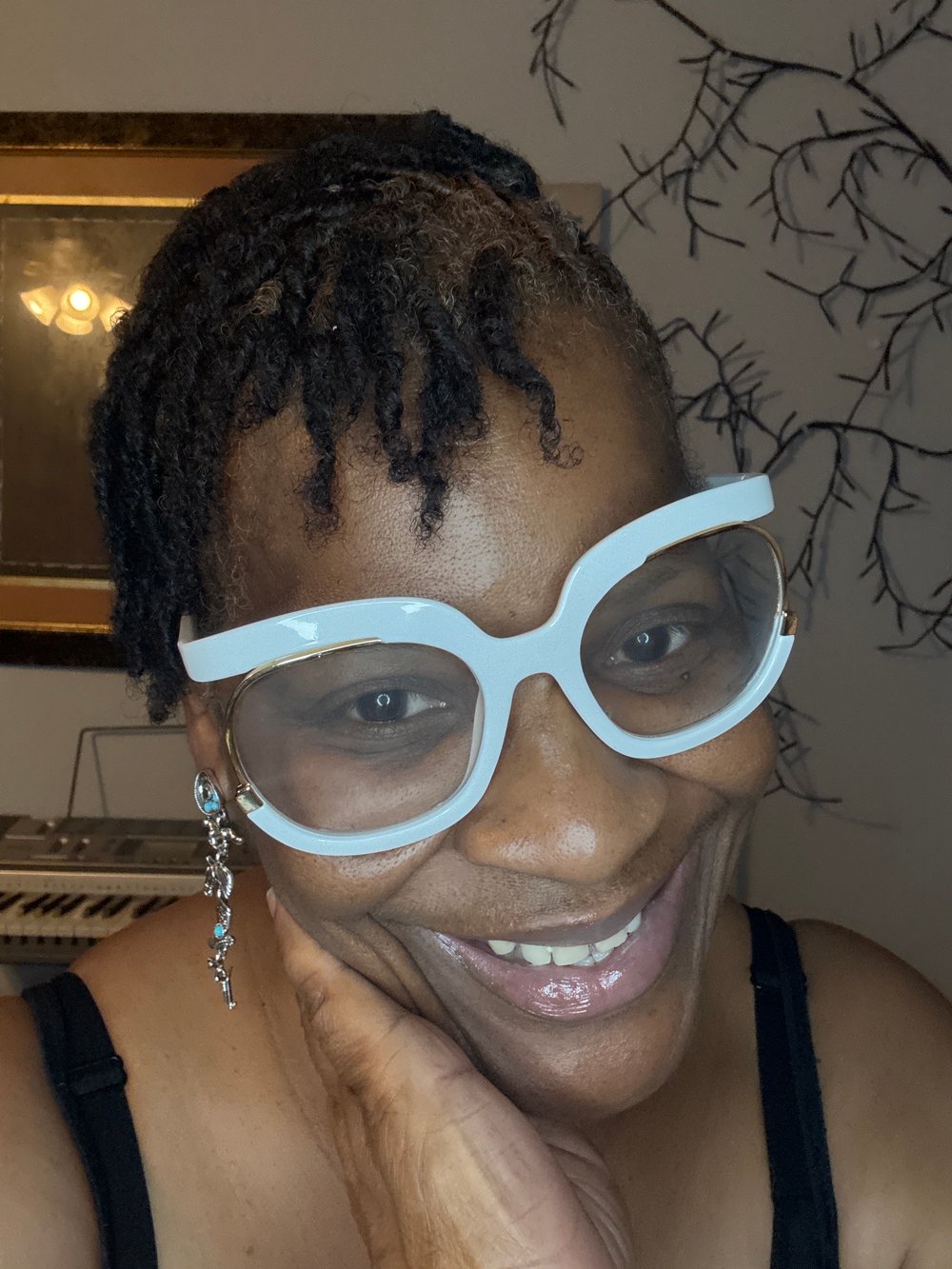 Image of Fashion Sunshine Glasses  