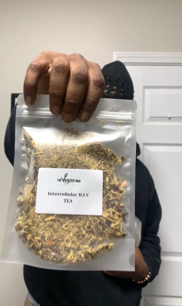 Intercellular tea (H.I.V/,TUMORS)