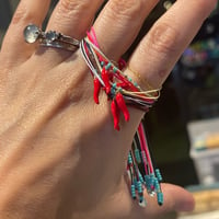Image 1 of Chili bracelet