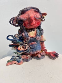 Image 4 of Synkaryan- Stella Martin