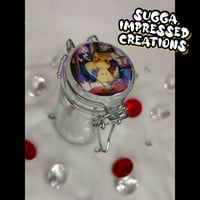 Image 2 of Mimikyu V Mini Glass Stash