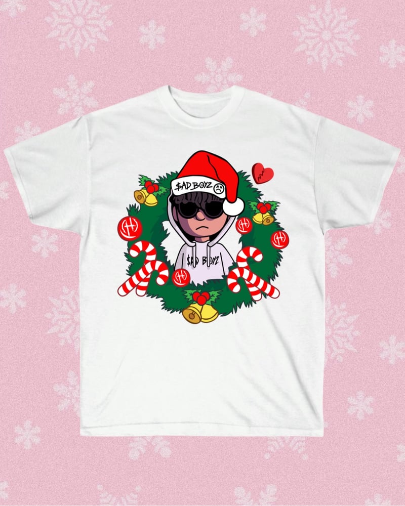 Image of Sad Boyz Christmas