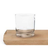 Image 3 of Official (Almost) Almost Famous Logo Rocks glass