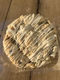 Image 2 of Cookies & Cream Cookie