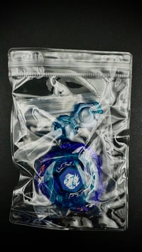 Image 4 of OMEGA DRAGONIS