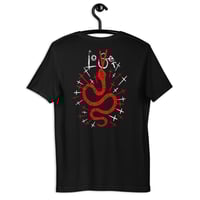 Image 1 of lover t-shirt