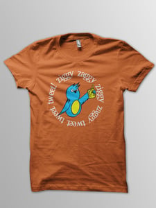 Image of Pre-Sale Official Social Media Ocktoberfest Shirts ( Mens )