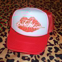 Lips Trucker