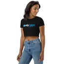 Image 5 of Official "Only Fades" Crop Top!