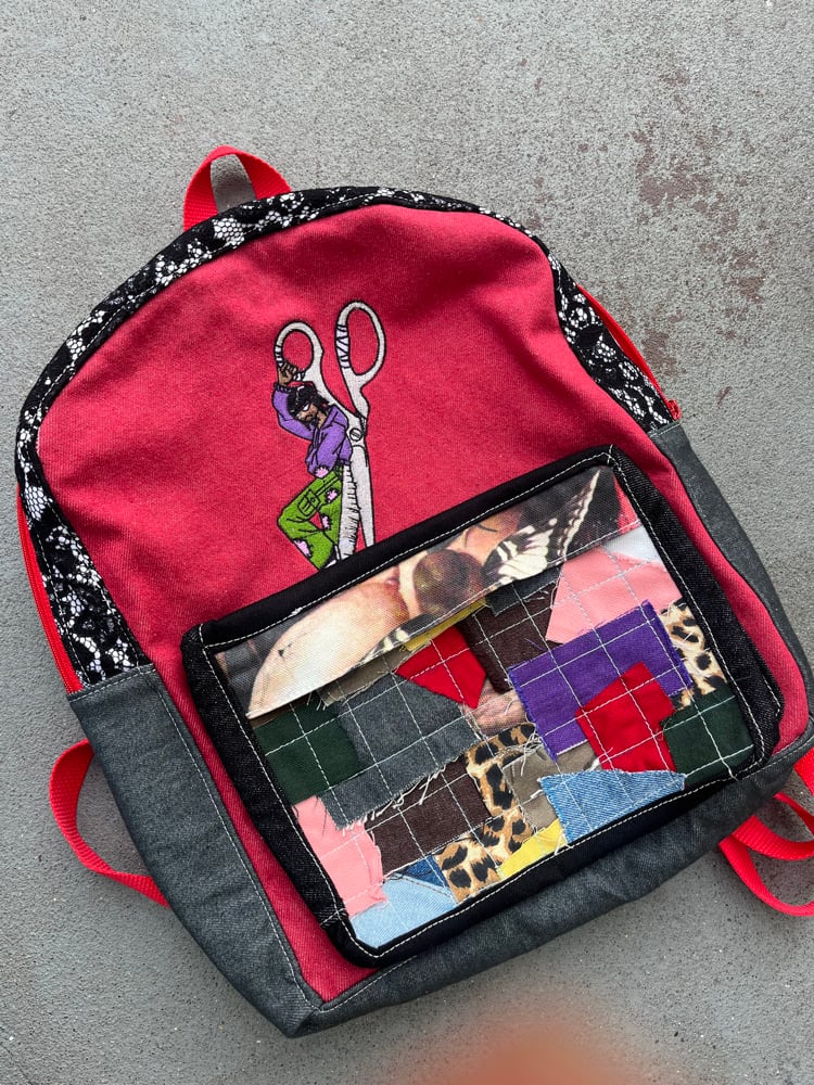 Image of SWAGPACK