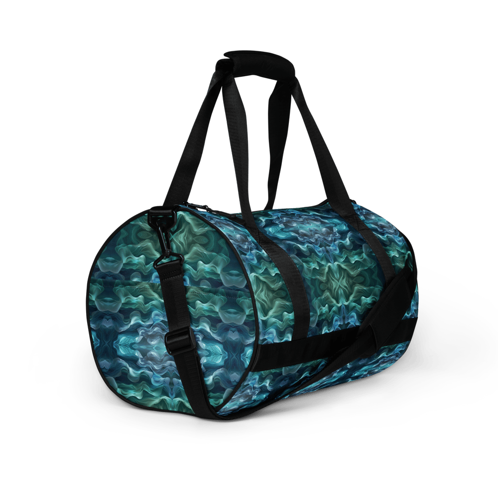 Image of Wavey Gym Bag