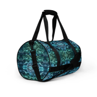 Image 1 of Wavey Gym Bag