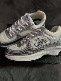 Image 5 of CC trainers✨☁️