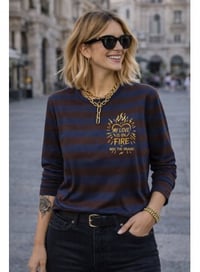 Image 7 of CAMISETA MY LOVE IS ON FIRE