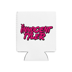Image of Innocent Tyler Koozie