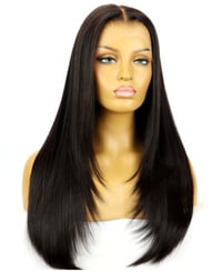 Bella Lace Front Wig 