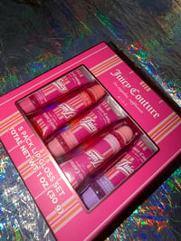Image 5 of JC 5pcs Lip Gloss Set