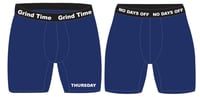 Image 4 of BOXER BRIEFS 