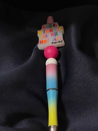 Image 5 of Bedazzled Pens