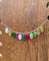 leaf choker 