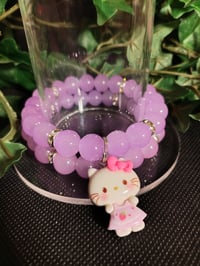 Purple Hello Kitty2