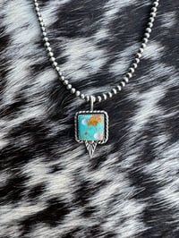 Image 2 of Dice Pendant 