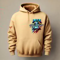 Image 3 of MF3 philly sports pride hoodies