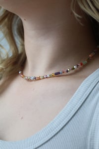 Image 2 of Citrus Amethyst (silver)