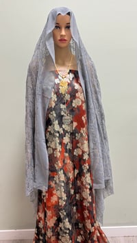 Image 3 of Dirac Farsawi with new gabasar/scarve Be