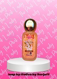 Image 1 of That One Font Body Oil 